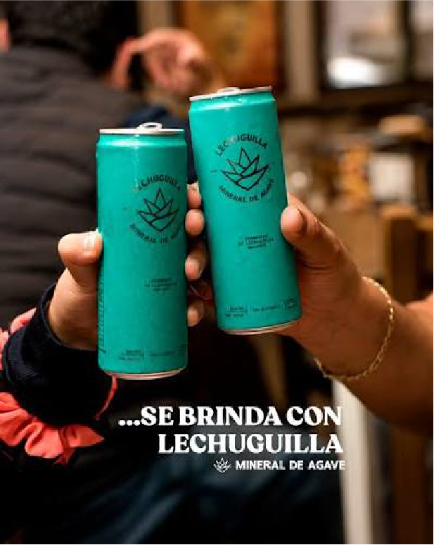 Lechuguilla